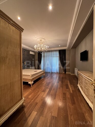 5-комн. новостройка - м. Шах Исмаил Хатаи - 500 м² (21)