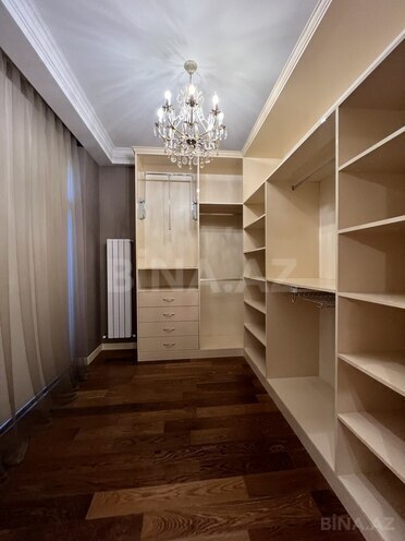 5-комн. новостройка - м. Шах Исмаил Хатаи - 500 м² (9)