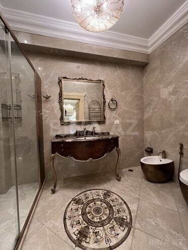 5-комн. новостройка - м. Шах Исмаил Хатаи - 500 м² (11)