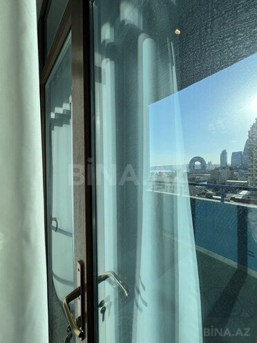 5-комн. новостройка - м. Шах Исмаил Хатаи - 500 м² (28)