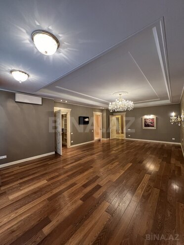 5-комн. новостройка - м. Шах Исмаил Хатаи - 500 м² (10)