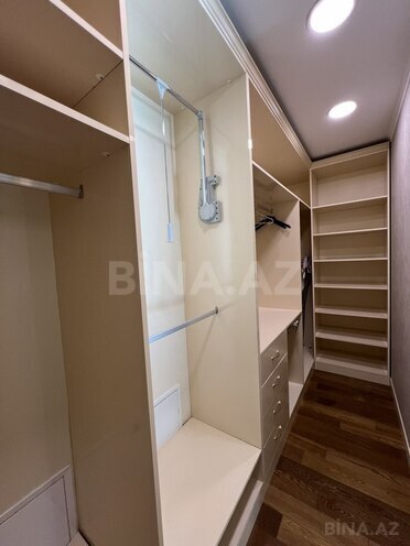 5-комн. новостройка - м. Шах Исмаил Хатаи - 500 м² (24)