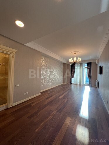 5-комн. новостройка - м. Шах Исмаил Хатаи - 500 м² (23)