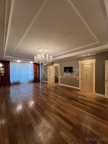 5-комн. новостройка - м. Шах Исмаил Хатаи - 500 м² (7)