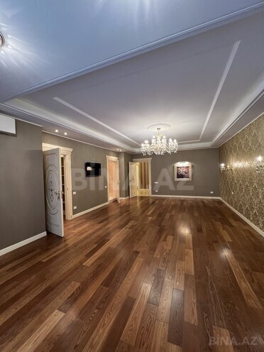 5-комн. новостройка - м. Шах Исмаил Хатаи - 500 м² (12)