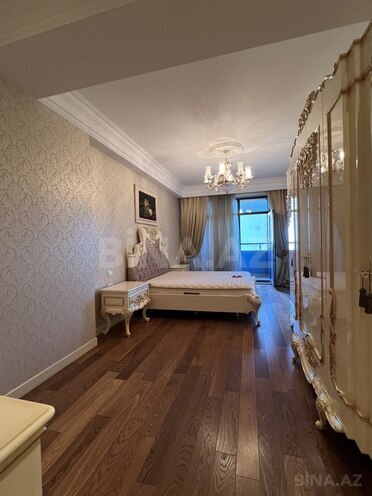 5-комн. новостройка - м. Шах Исмаил Хатаи - 500 м² (16)