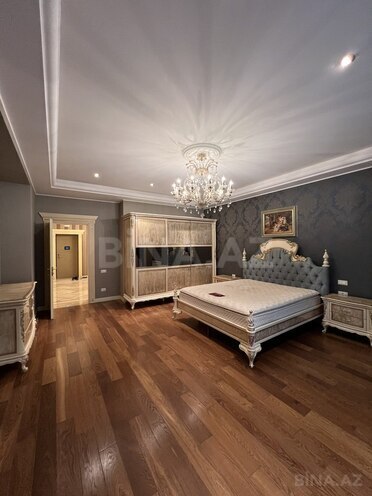 5-комн. новостройка - м. Шах Исмаил Хатаи - 500 м² (22)