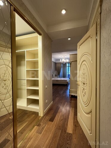 5-комн. новостройка - м. Шах Исмаил Хатаи - 500 м² (14)