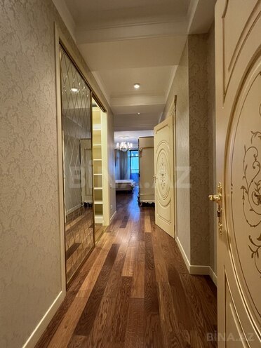 5-комн. новостройка - м. Шах Исмаил Хатаи - 500 м² (13)