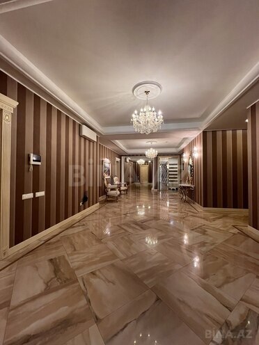 5-комн. новостройка - м. Шах Исмаил Хатаи - 500 м² (20)