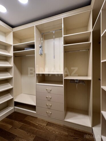 5-комн. новостройка - м. Шах Исмаил Хатаи - 500 м² (15)