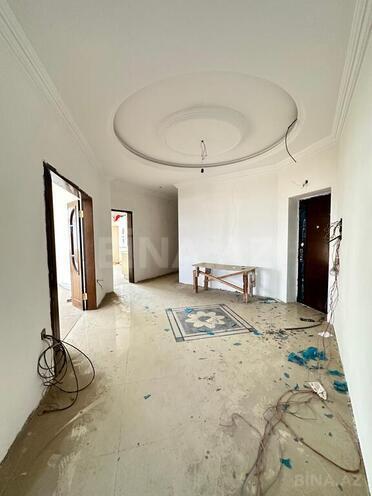 Продаётся 4-комн. новостройка 182 м², м. Нариман Нариманов, photo 14 from 17