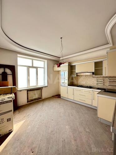 Продаётся 4-комн. новостройка 182 м², м. Нариман Нариманов, photo 8 from 17