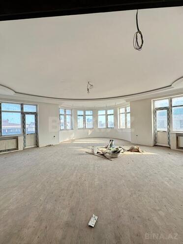 Продаётся 4-комн. новостройка 182 м², м. Нариман Нариманов, photo 1 from 17