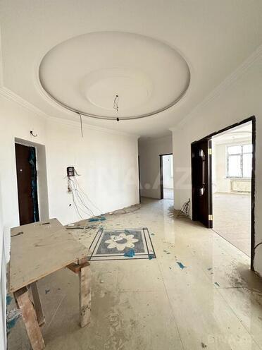 Продаётся 4-комн. новостройка 182 м², м. Нариман Нариманов, photo 16 from 17