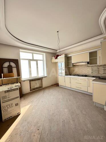 Продаётся 4-комн. новостройка 182 м², м. Нариман Нариманов, photo 7 from 17
