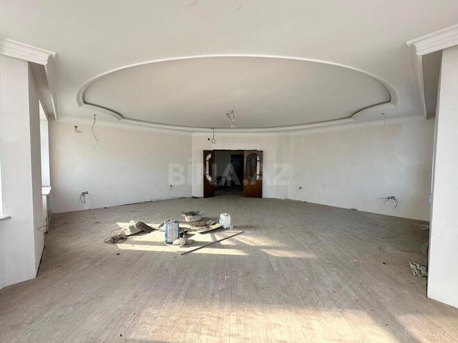Продаётся 4-комн. новостройка 182 м², м. Нариман Нариманов, photo 4 from 17