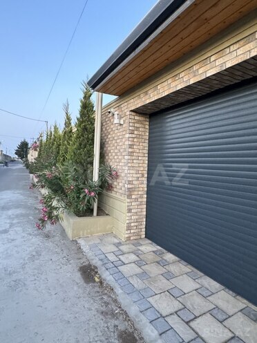 5 otaqlı həyət evi/bağ evi - Şüvəlan q. - 210 m² (29)