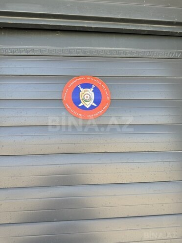 5 otaqlı həyət evi/bağ evi - Şüvəlan q. - 210 m² (12)