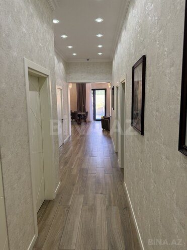 5 otaqlı həyət evi/bağ evi - Şüvəlan q. - 210 m² (16)