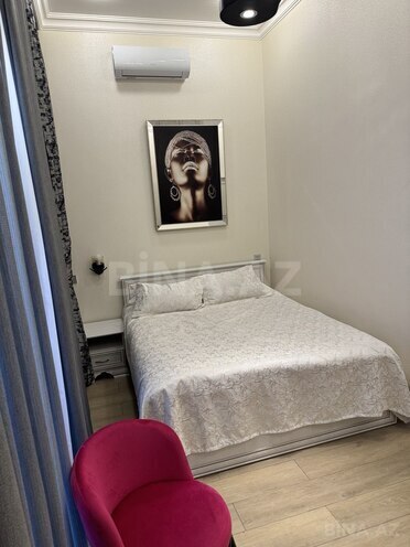 5 otaqlı həyət evi/bağ evi - Şüvəlan q. - 210 m² (17)