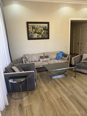 5 otaqlı həyət evi/bağ evi - Şüvəlan q. - 210 m² (28)