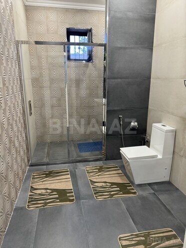 5 otaqlı həyət evi/bağ evi - Şüvəlan q. - 210 m² (25)