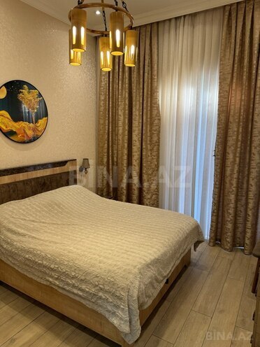 5 otaqlı həyət evi/bağ evi - Şüvəlan q. - 210 m² (22)