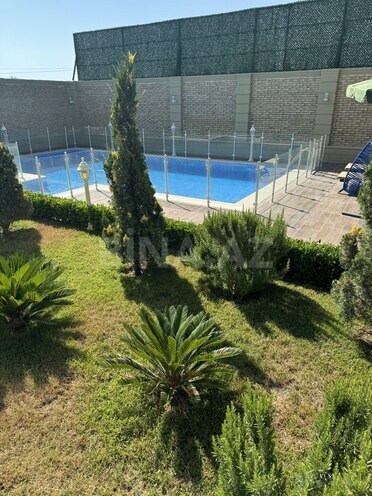 5 otaqlı həyət evi/bağ evi - Şüvəlan q. - 210 m² (3)