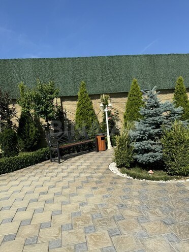 5 otaqlı həyət evi/bağ evi - Şüvəlan q. - 210 m² (8)