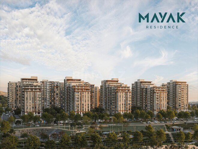 4-комн. новостройка - пос. Зых - 102.3 м² (18)