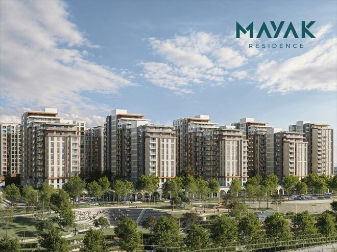 4-комн. новостройка - пос. Зых - 102.3 м² (10)