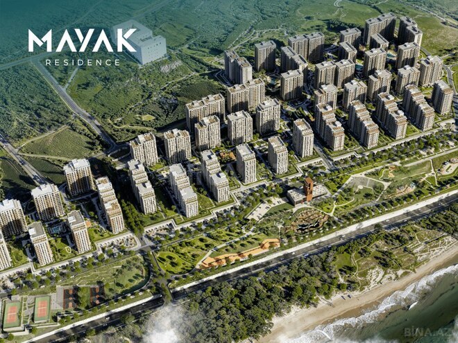 4-комн. новостройка - пос. Зых - 102.3 м² (19)