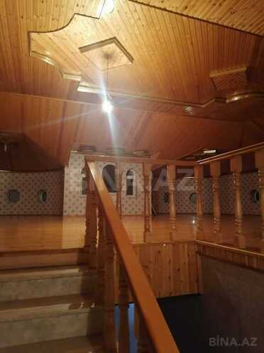 9-комн. дом/дача - пос. Бина - 450 м² (16)
