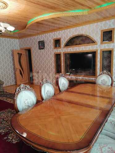 9-комн. дом/дача - пос. Бина - 450 м² (23)