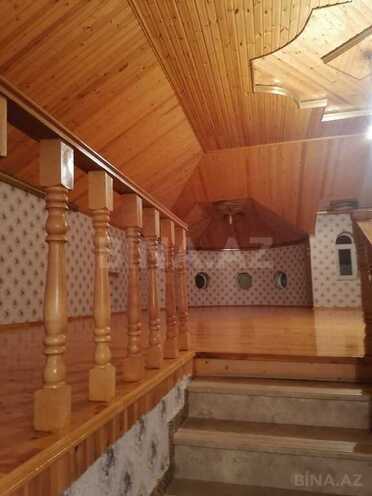 9-комн. дом/дача - пос. Бина - 450 м² (26)
