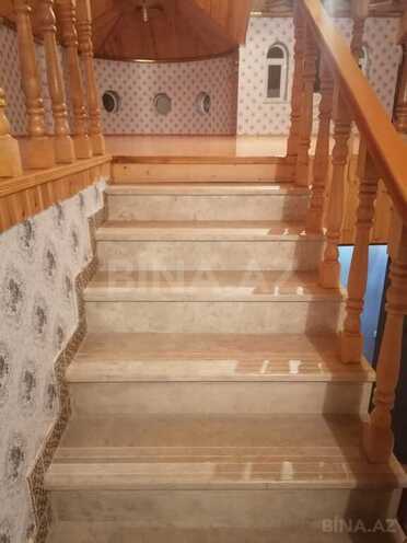 9-комн. дом/дача - пос. Бина - 450 м² (15)