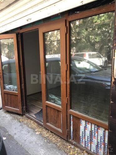 Satılır  qaraj 44 m², Elmlər Akademiyası m., photo 3 from 8