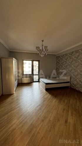 3 otaqlı yeni tikili - Ağ şəhər q. - 132 m² (14)