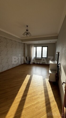 3 otaqlı yeni tikili - Ağ şəhər q. - 132 m² (11)
