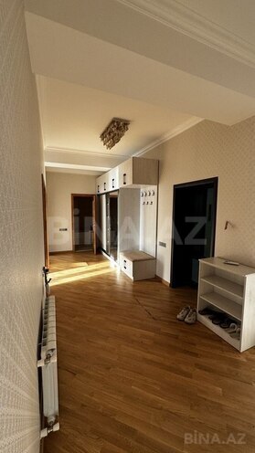 3 otaqlı yeni tikili - Ağ şəhər q. - 132 m² (8)