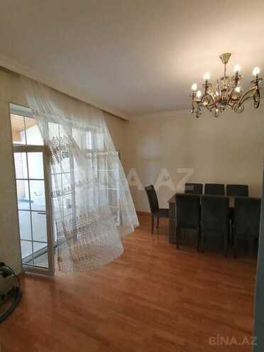 Satılır 5 otaqlı həyət evi/bağ evi 160 m², Şağan q., photo 9 from 22