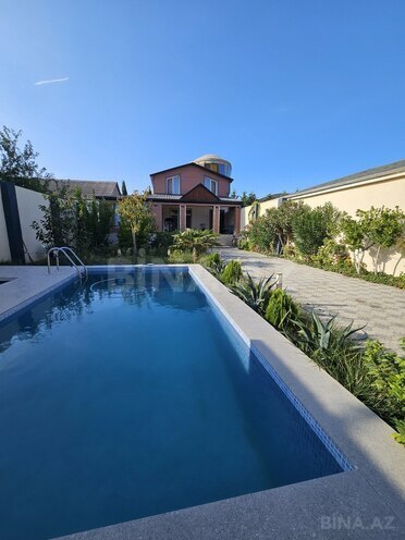 Satılır 5 otaqlı həyət evi/bağ evi 160 m², Şağan q., photo 3 from 22