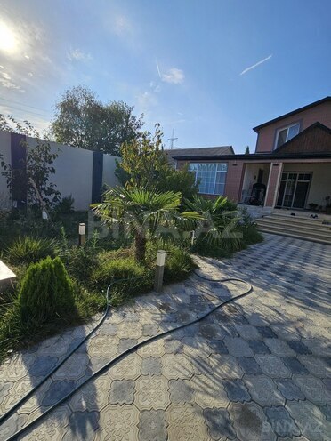 Satılır 5 otaqlı həyət evi/bağ evi 160 m², Şağan q., photo 18 from 22