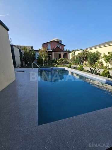 Satılır 5 otaqlı həyət evi/bağ evi 160 m², Şağan q., photo 1 from 22