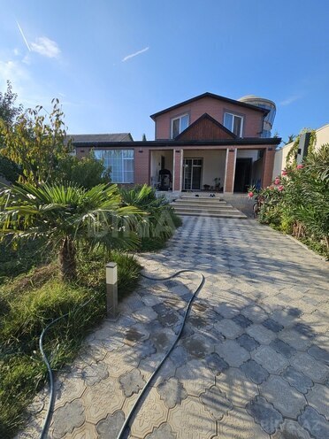 Satılır 5 otaqlı həyət evi/bağ evi 160 m², Şağan q., photo 6 from 22
