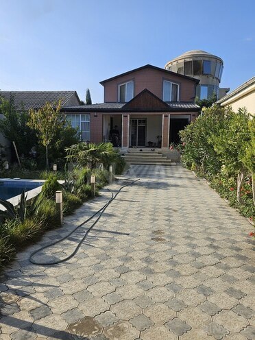 Satılır 5 otaqlı həyət evi/bağ evi 160 m², Şağan q., photo 19 from 22