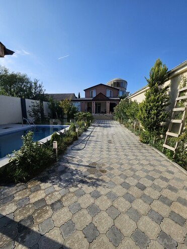 Satılır 5 otaqlı həyət evi/bağ evi 160 m², Şağan q., photo 4 from 22