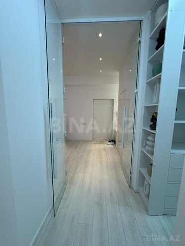 İcarəyə verilir 2 otaqlı yeni tikili 70 m², Şah İsmayıl Xətai m., photo 6 from 10