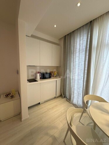İcarəyə verilir 2 otaqlı yeni tikili 70 m², Şah İsmayıl Xətai m., photo 5 from 10